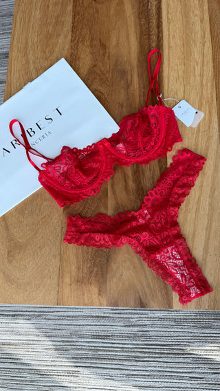 CONJUNTO LARTON