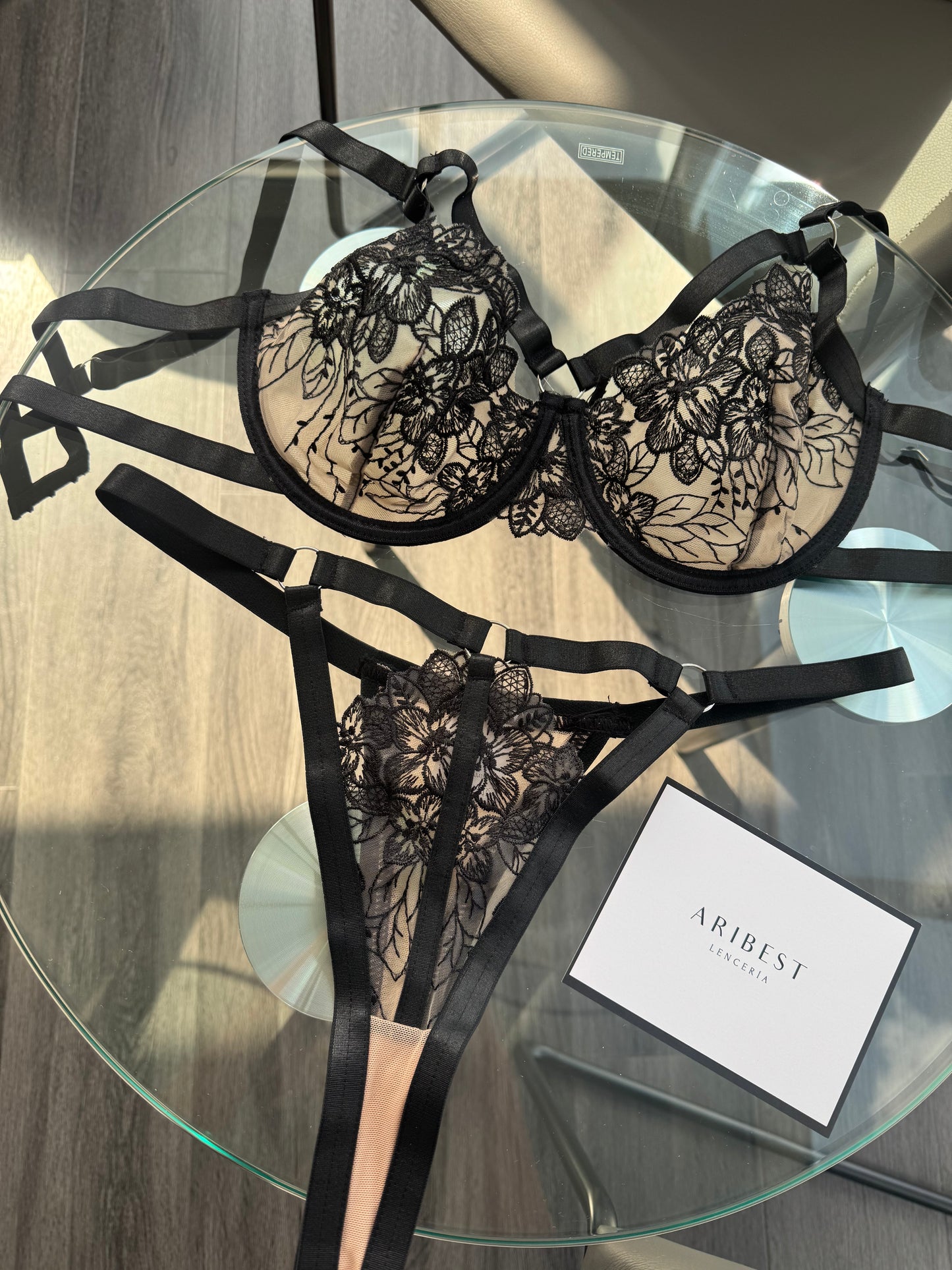 CONJUNTO ALESSANDRIA