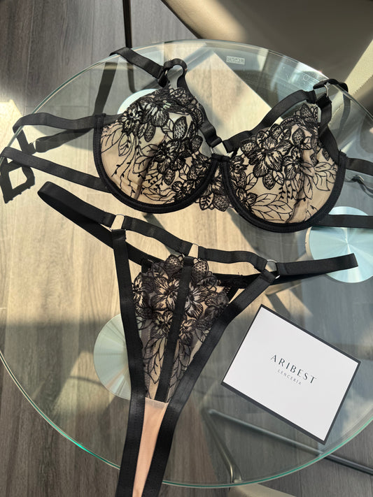 CONJUNTO ALESSANDRIA