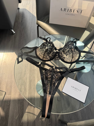 CONJUNTO ALESSANDRIA