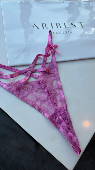 TANGA BERLÍN