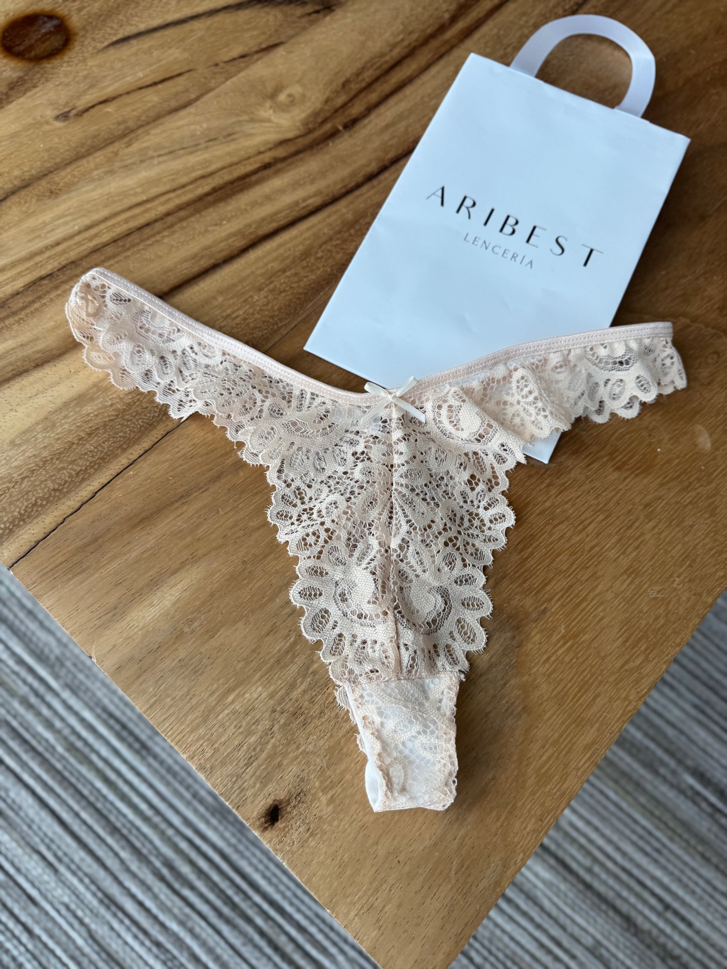 TANGA GRECIA