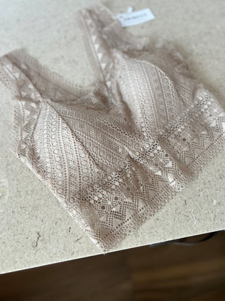 BRALETTE KARYME