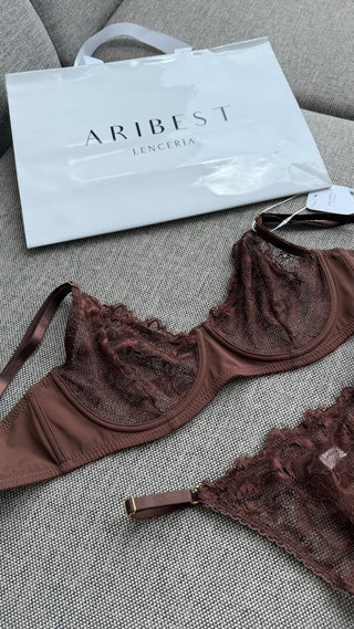 CONJUNTO OTOÑAL