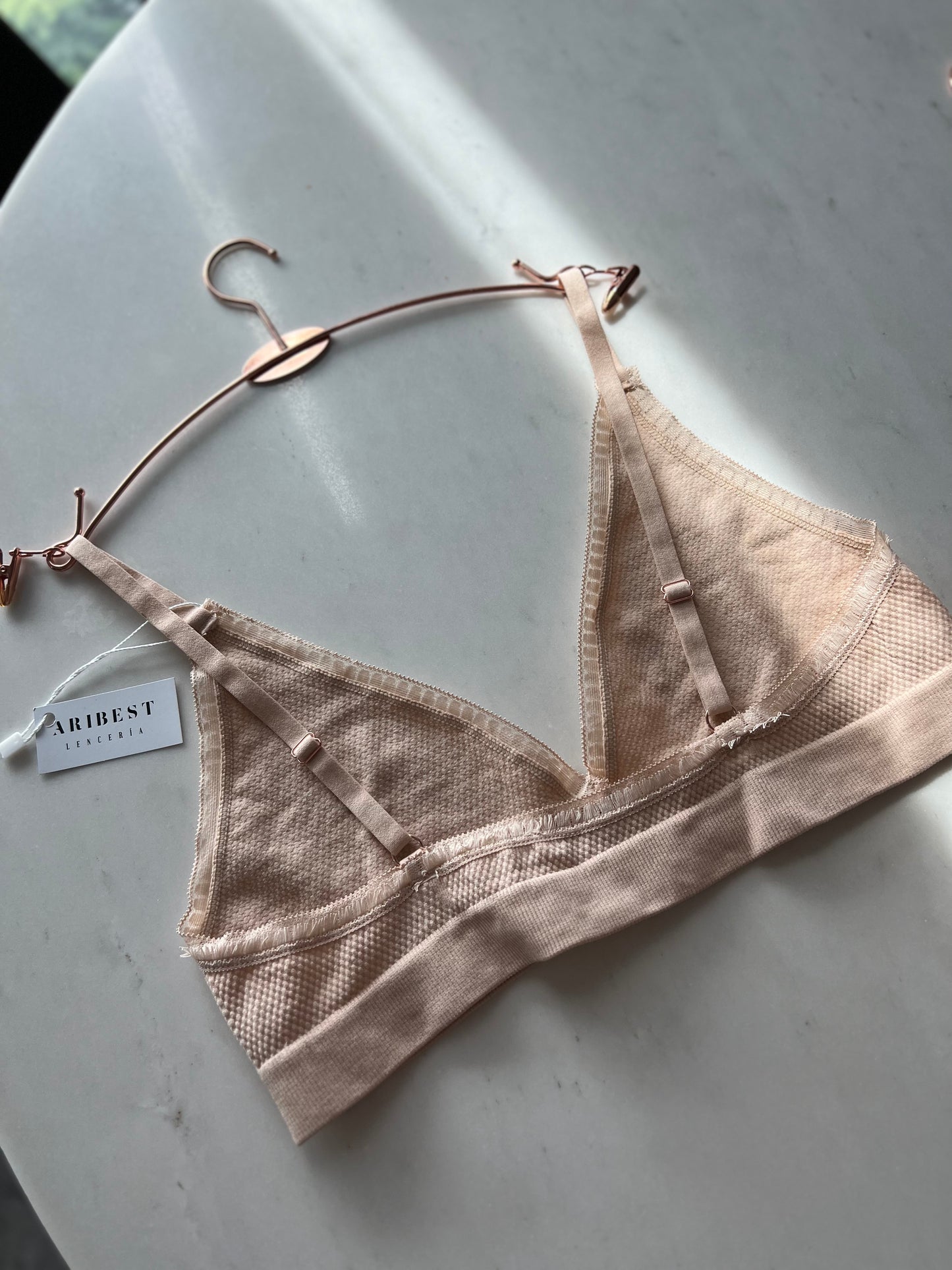 BRALETTE COM