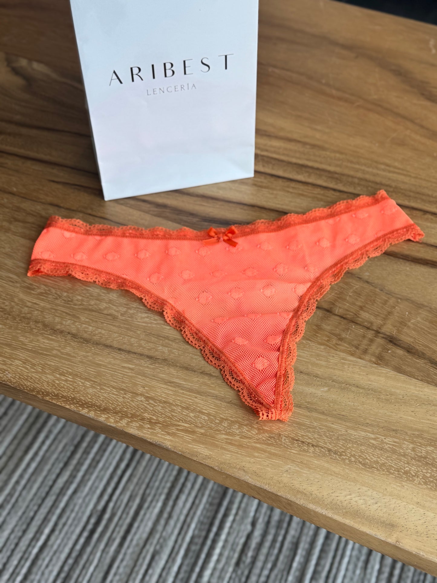 TANGA FRANCESCA