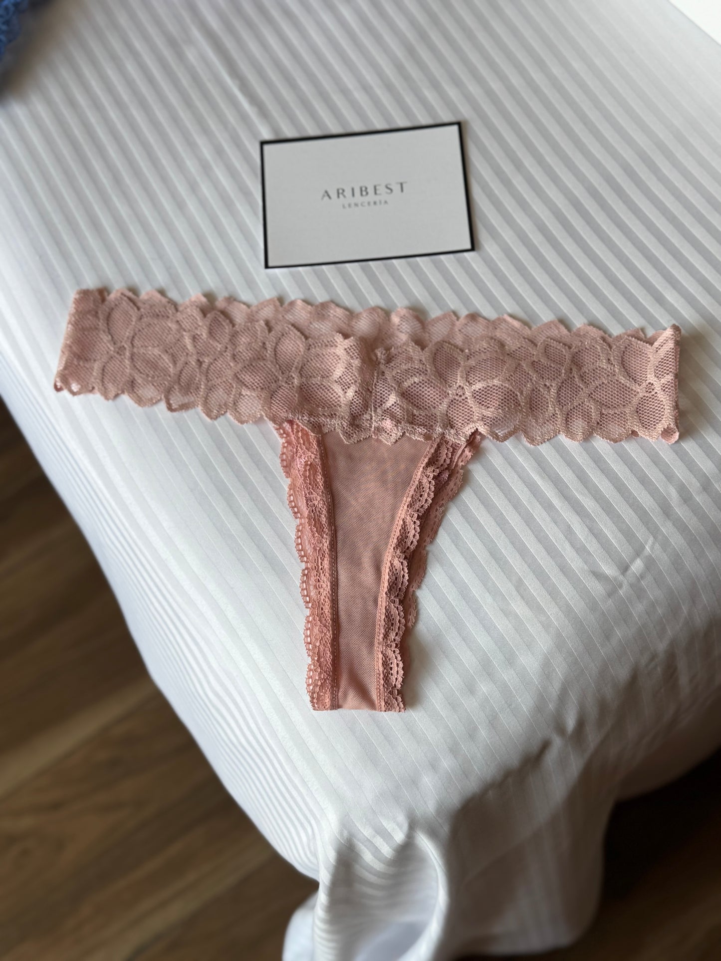 TANGA PRIMROSE