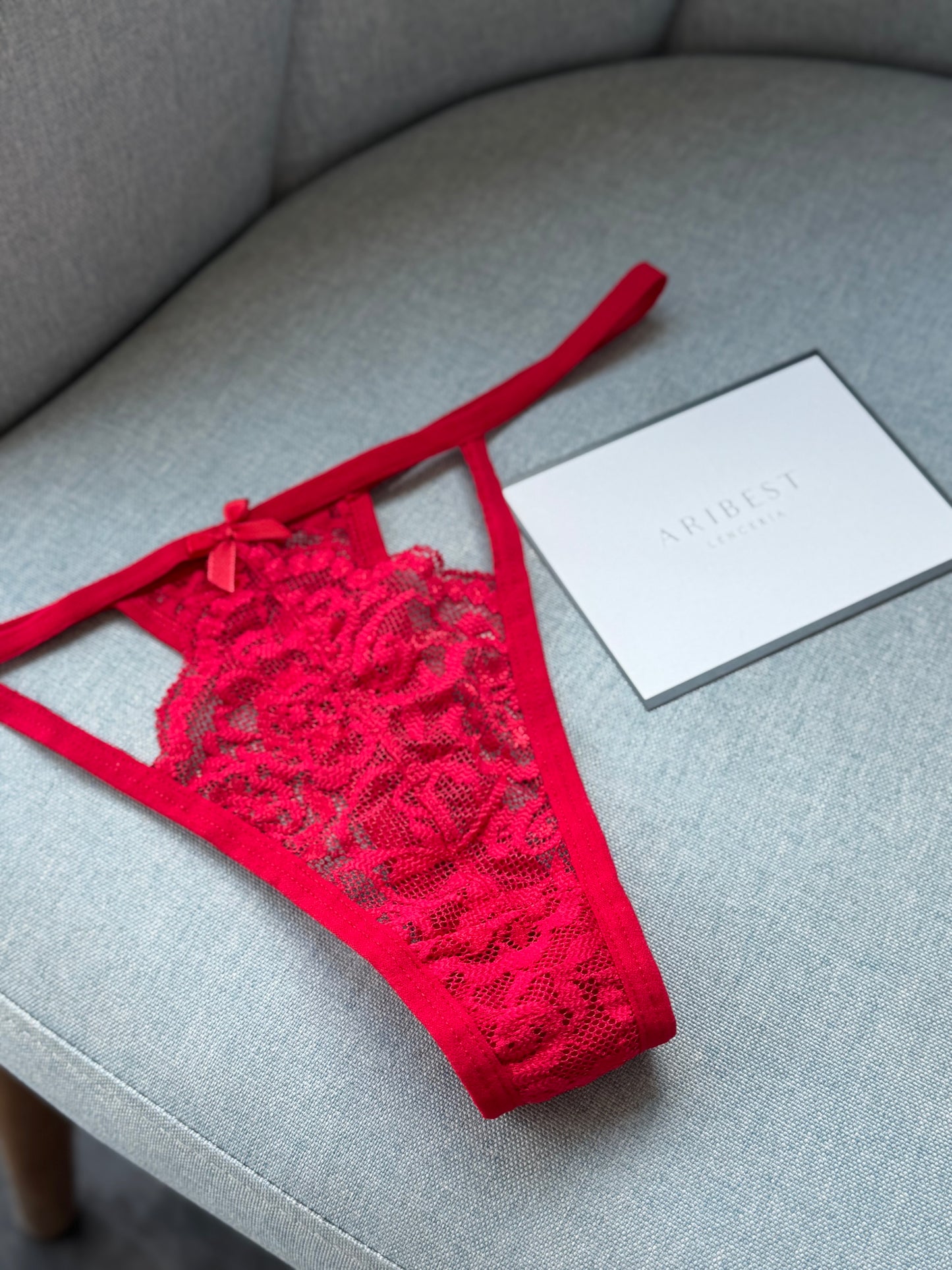 TANGA LILY