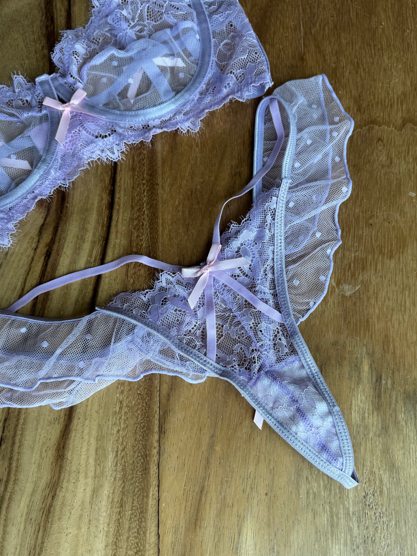 MARGOTTE SET