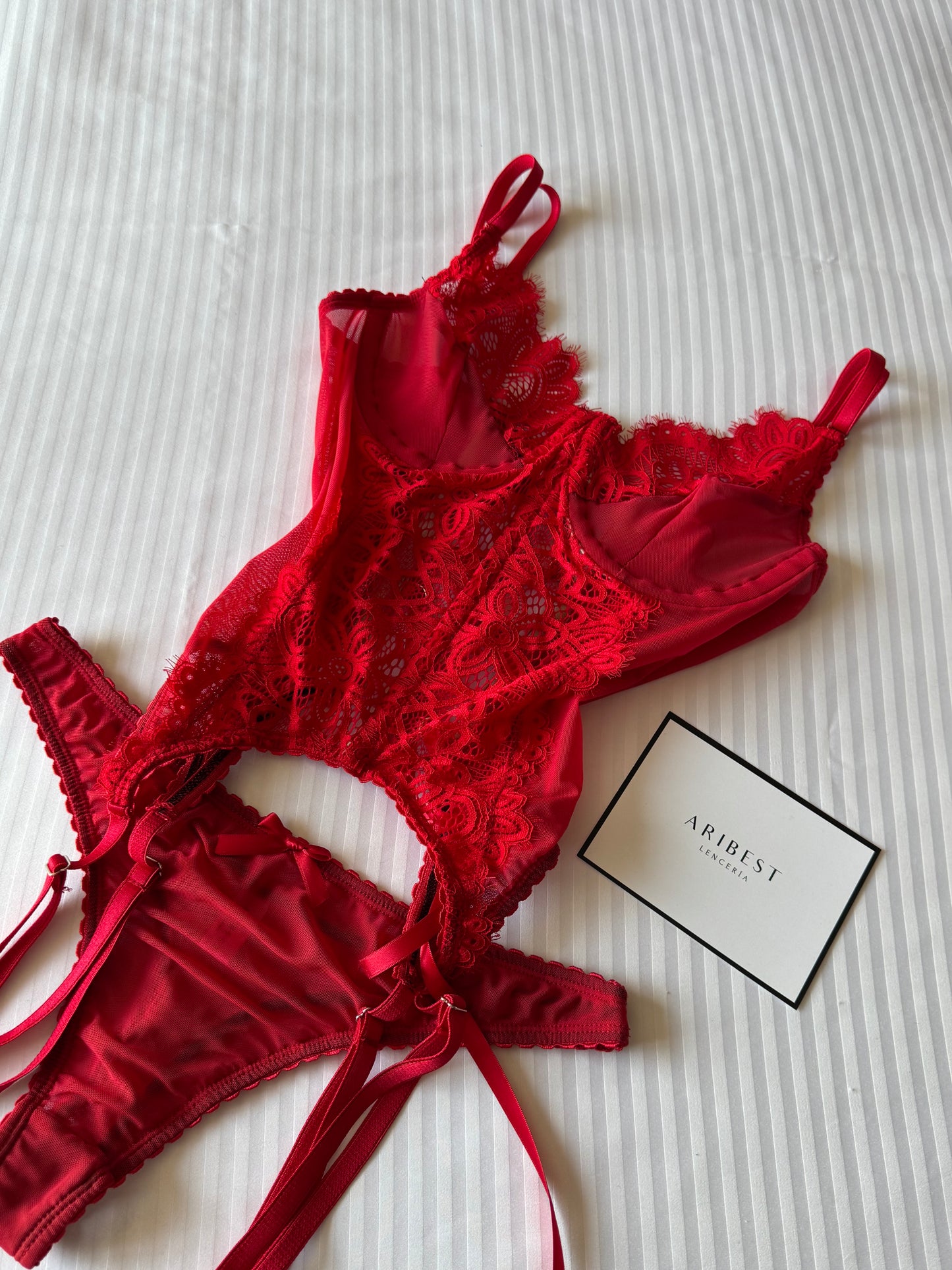 CORSET ADELAIDE