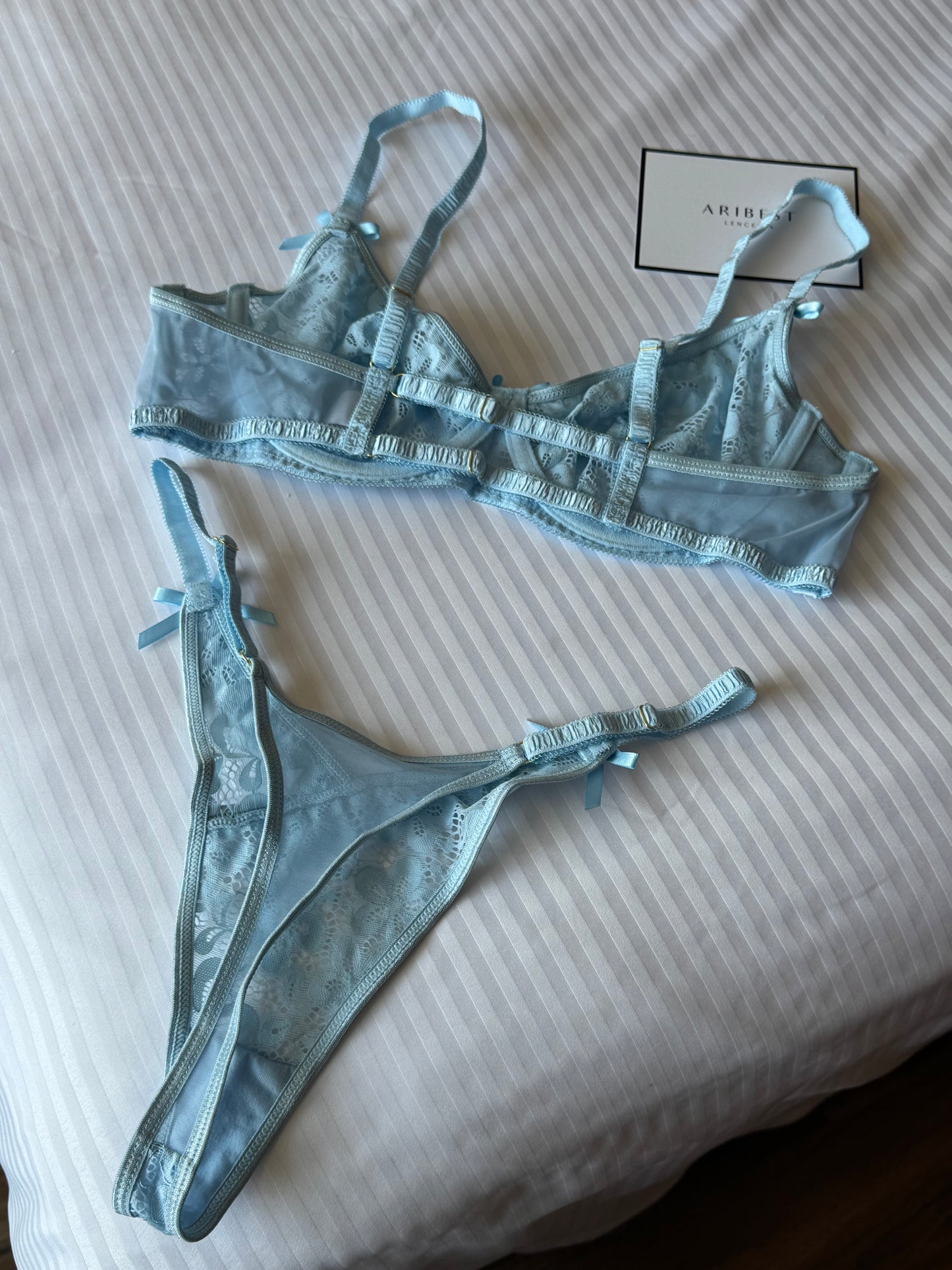 CONJUNTO THEA