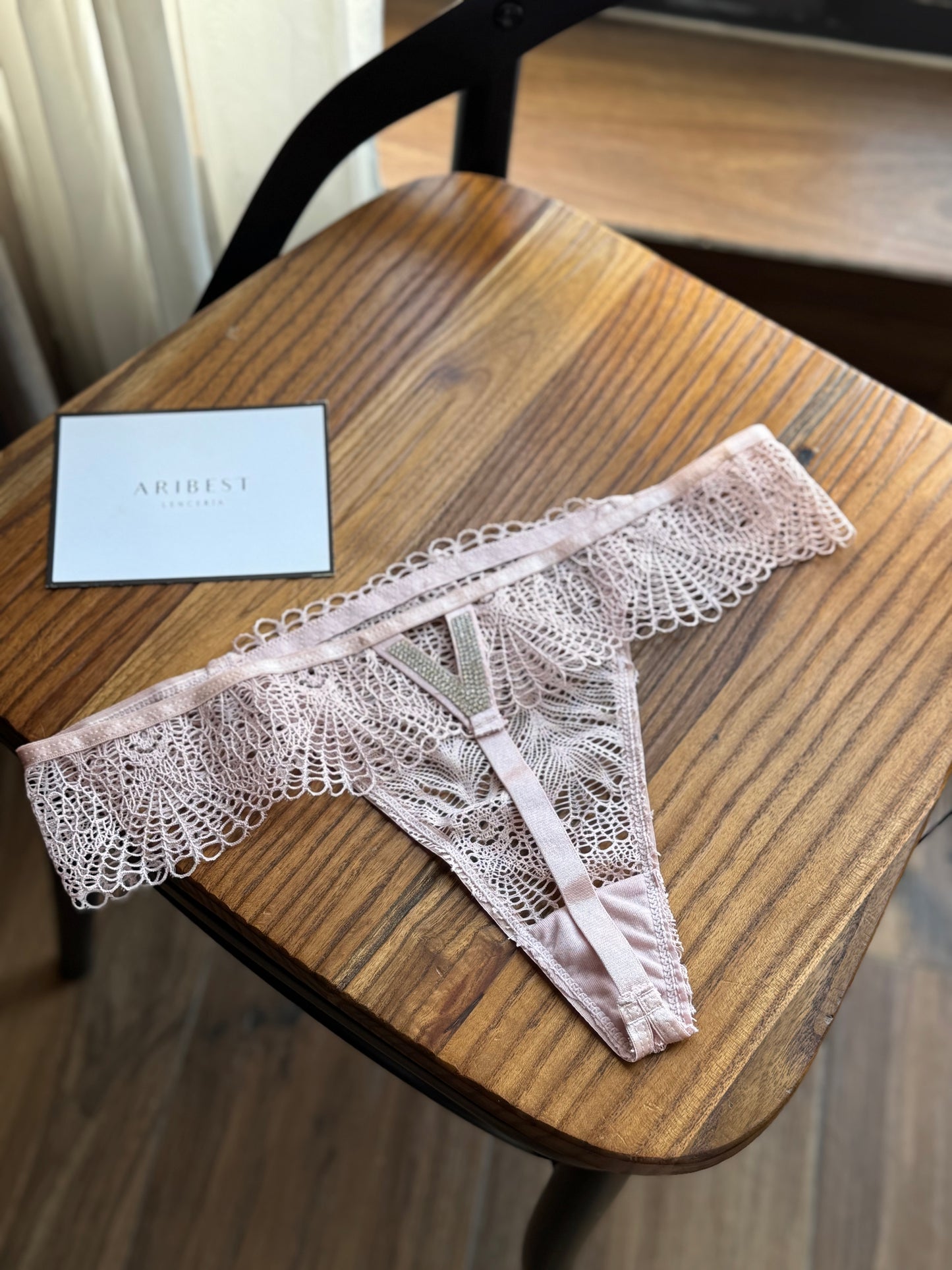 TANGA AMORA
