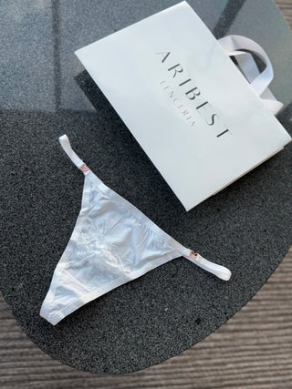 TANGA BIANCA