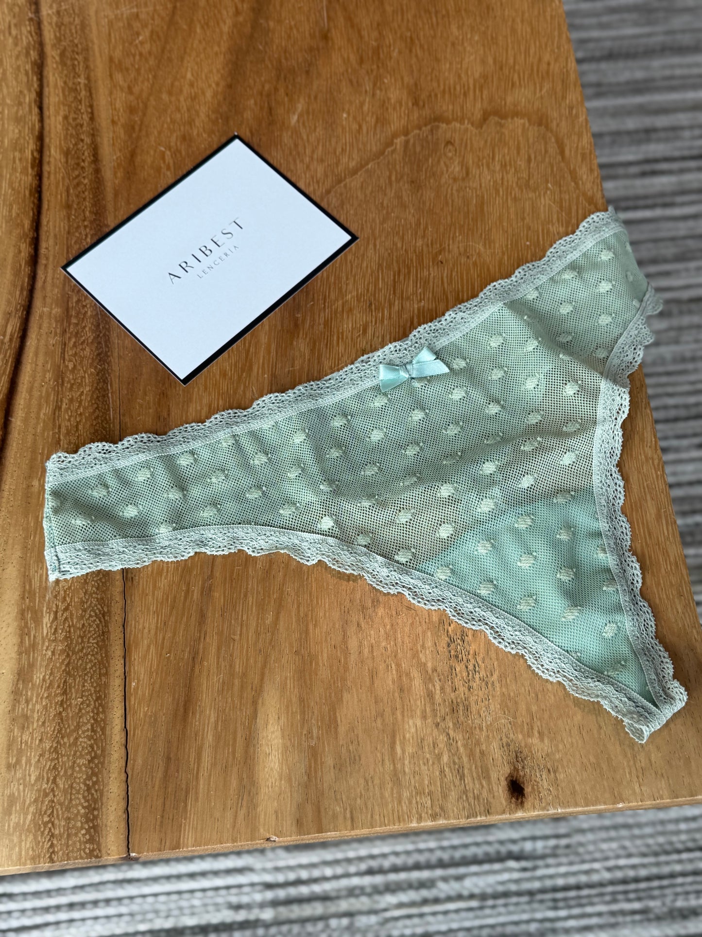 TANGA FRANCESCA