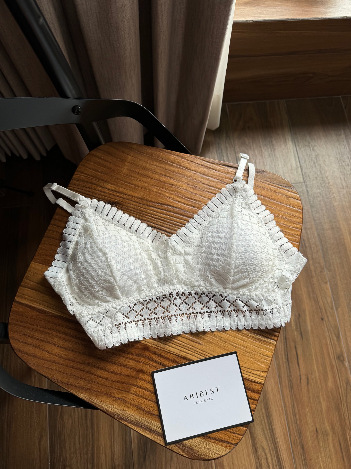 BRALETTE PRIMROSE