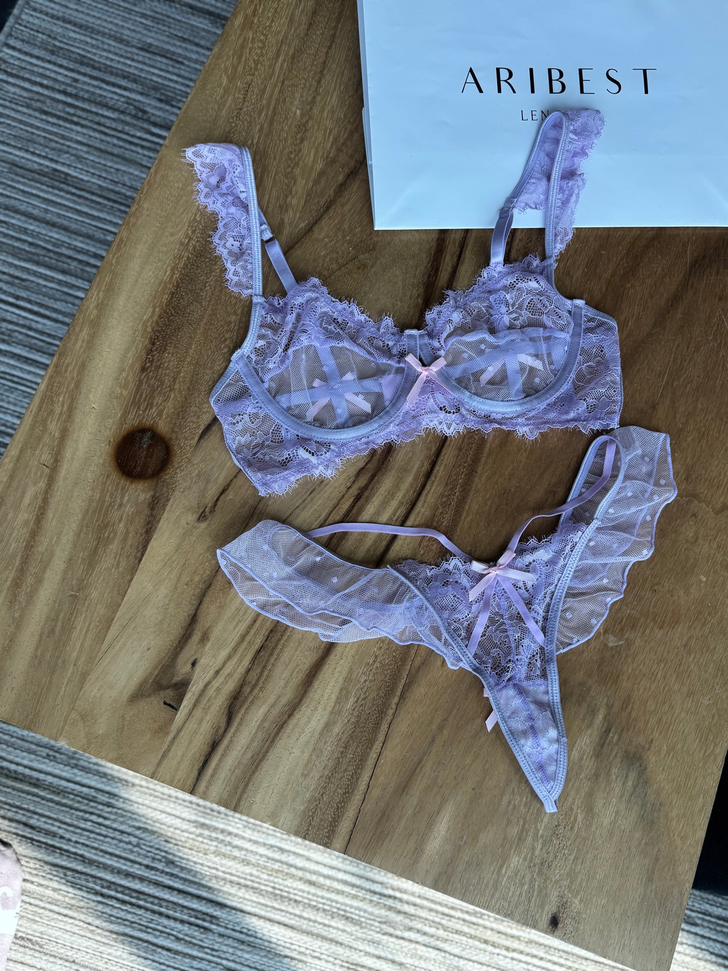 MARGOTTE SET