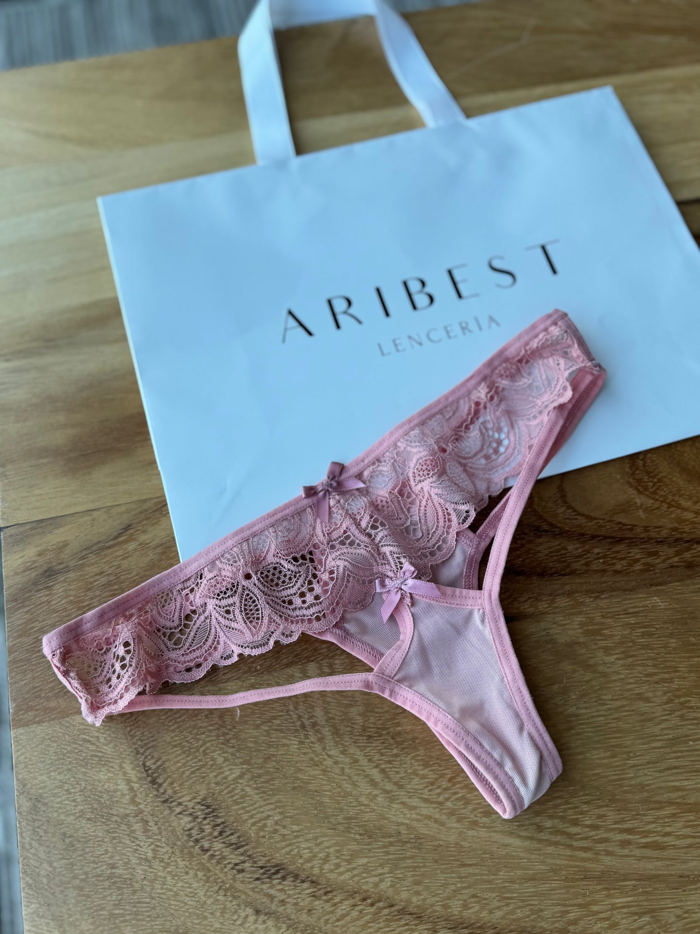 TANGA BRISEIS