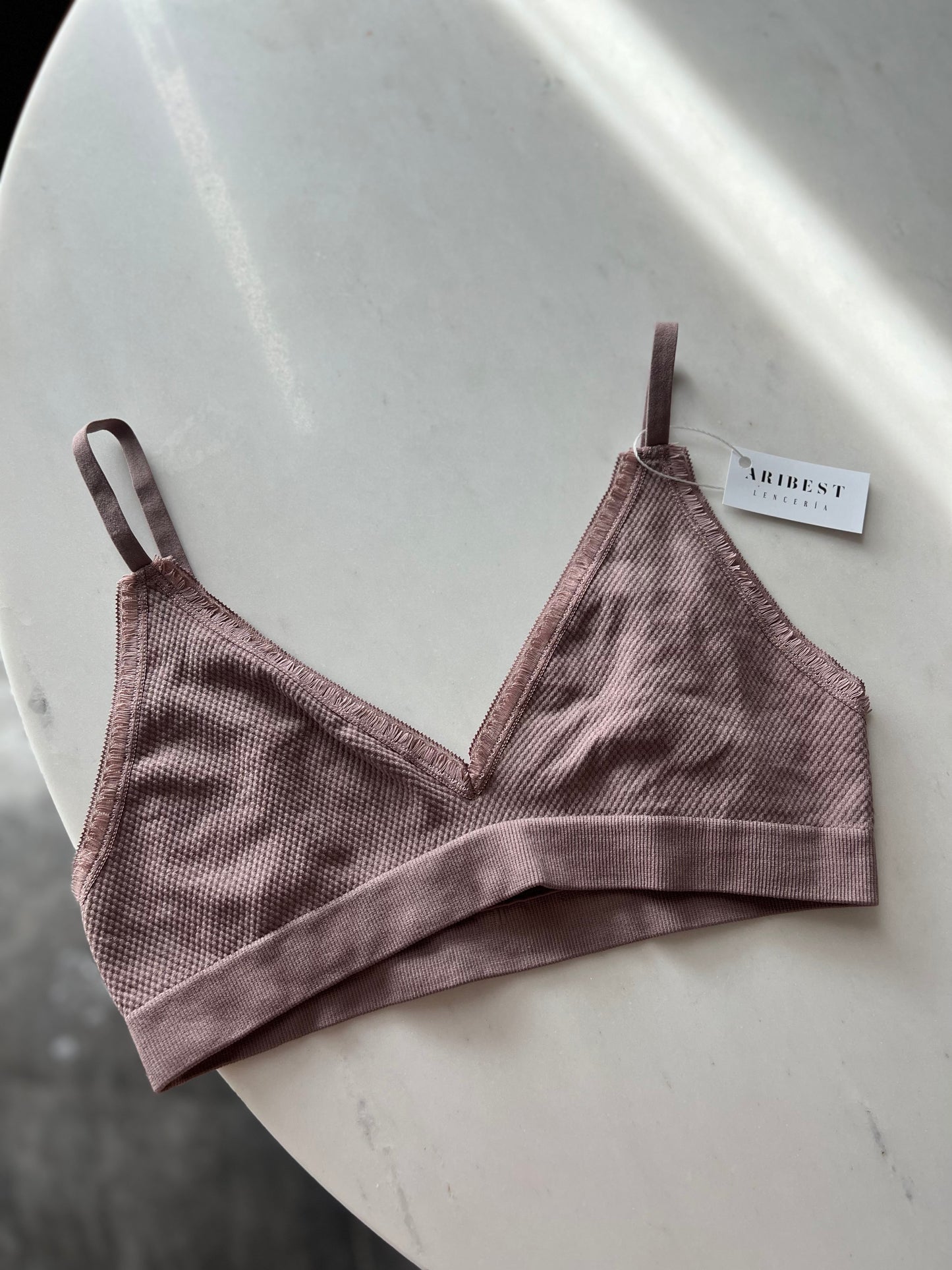 BRALETTE COM