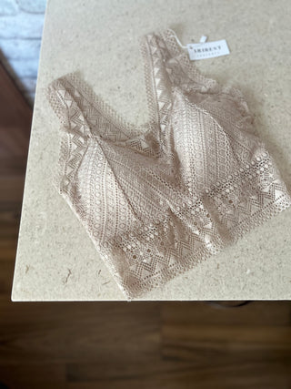 BRALETTE KARYME