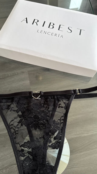 TANGA VALENTINA
