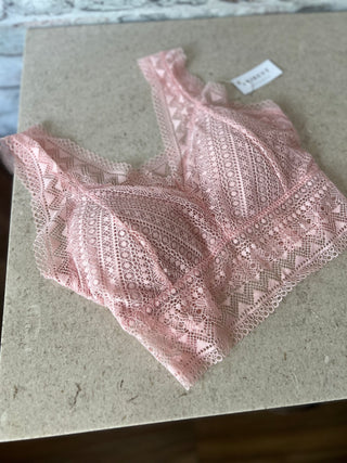 BRALETTE KARYME