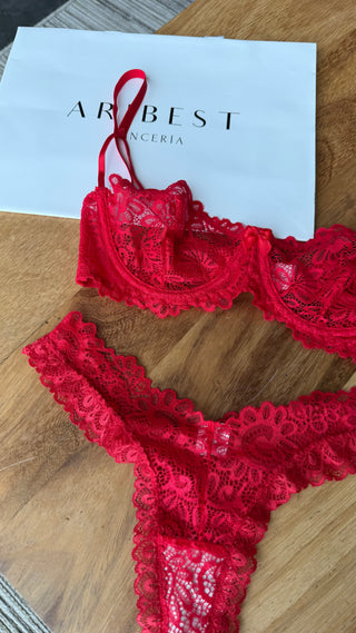 CONJUNTO LARTON