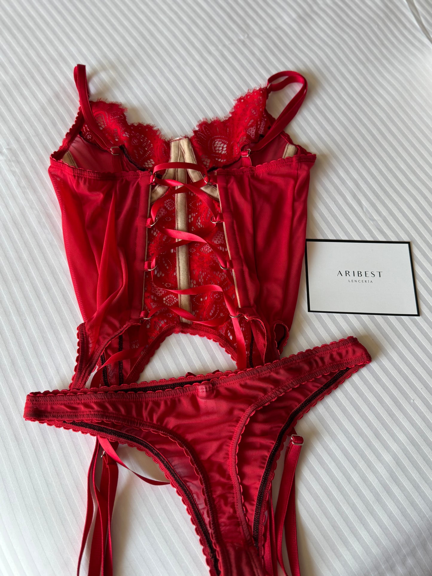 CORSET ADELAIDE