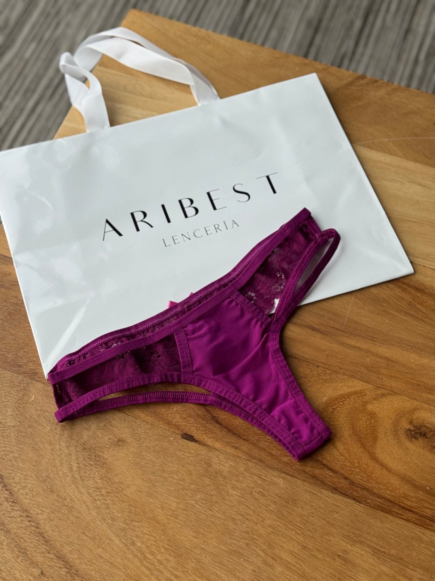 TANGA BRISEIS