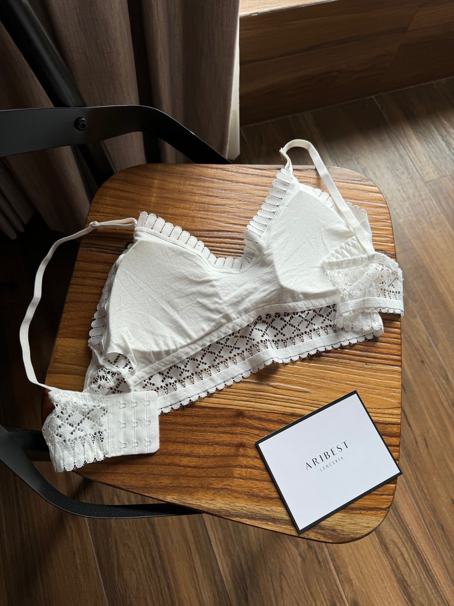 BRALETTE PRIMROSE