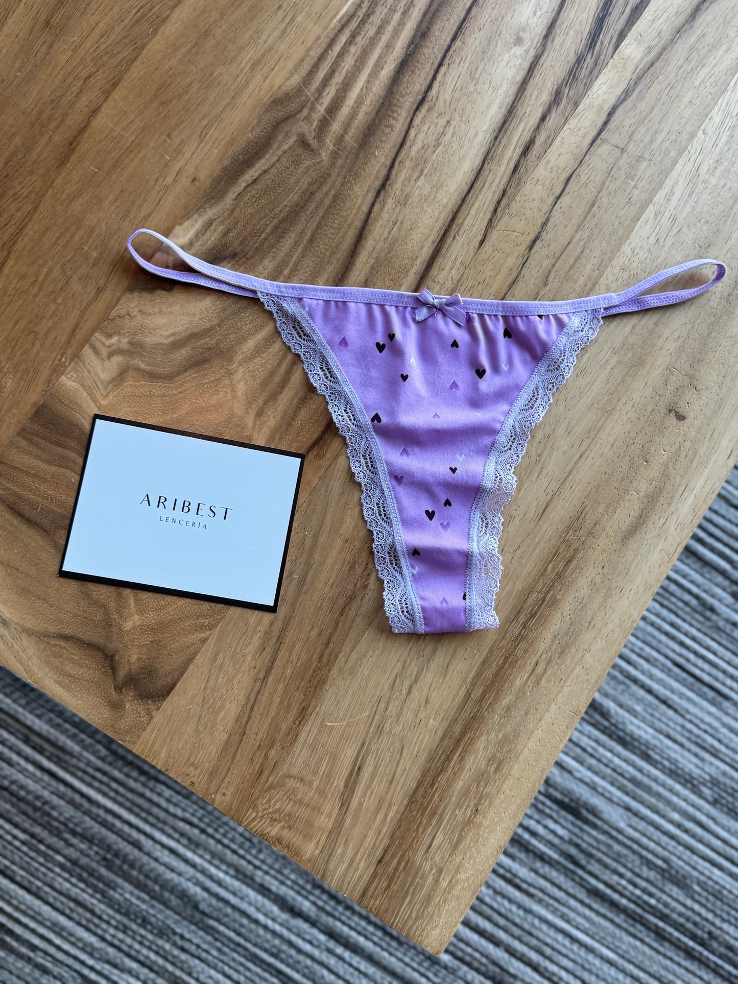 TANGA ESME