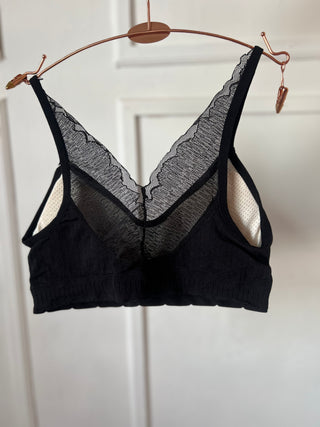 BRALETTE PORTE