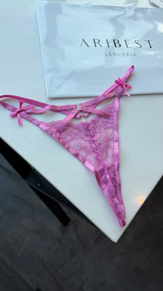 TANGA BERLÍN