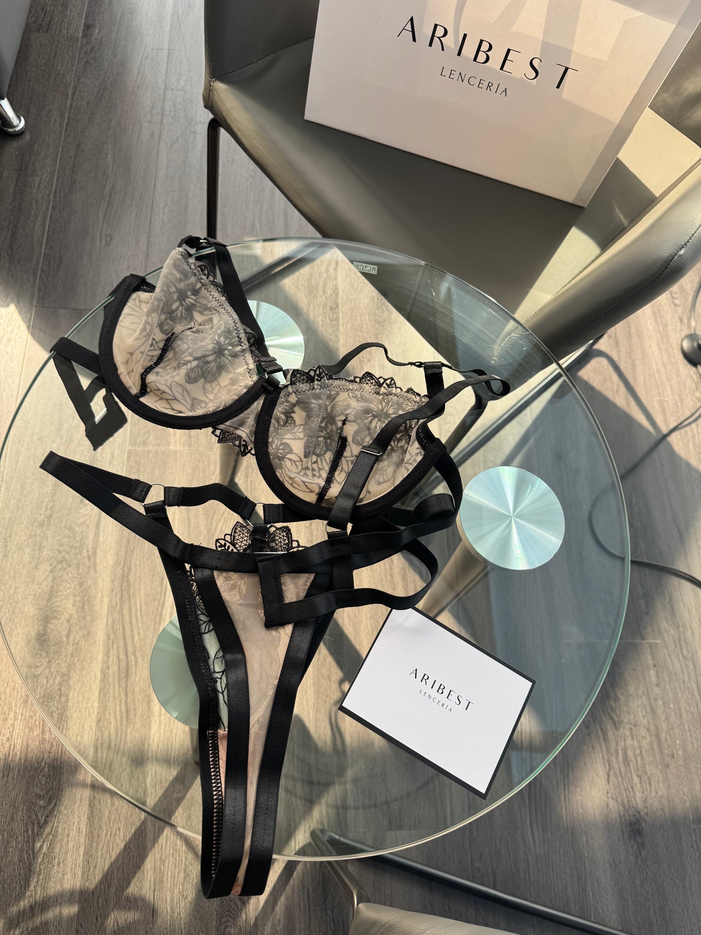 CONJUNTO ALESSANDRIA