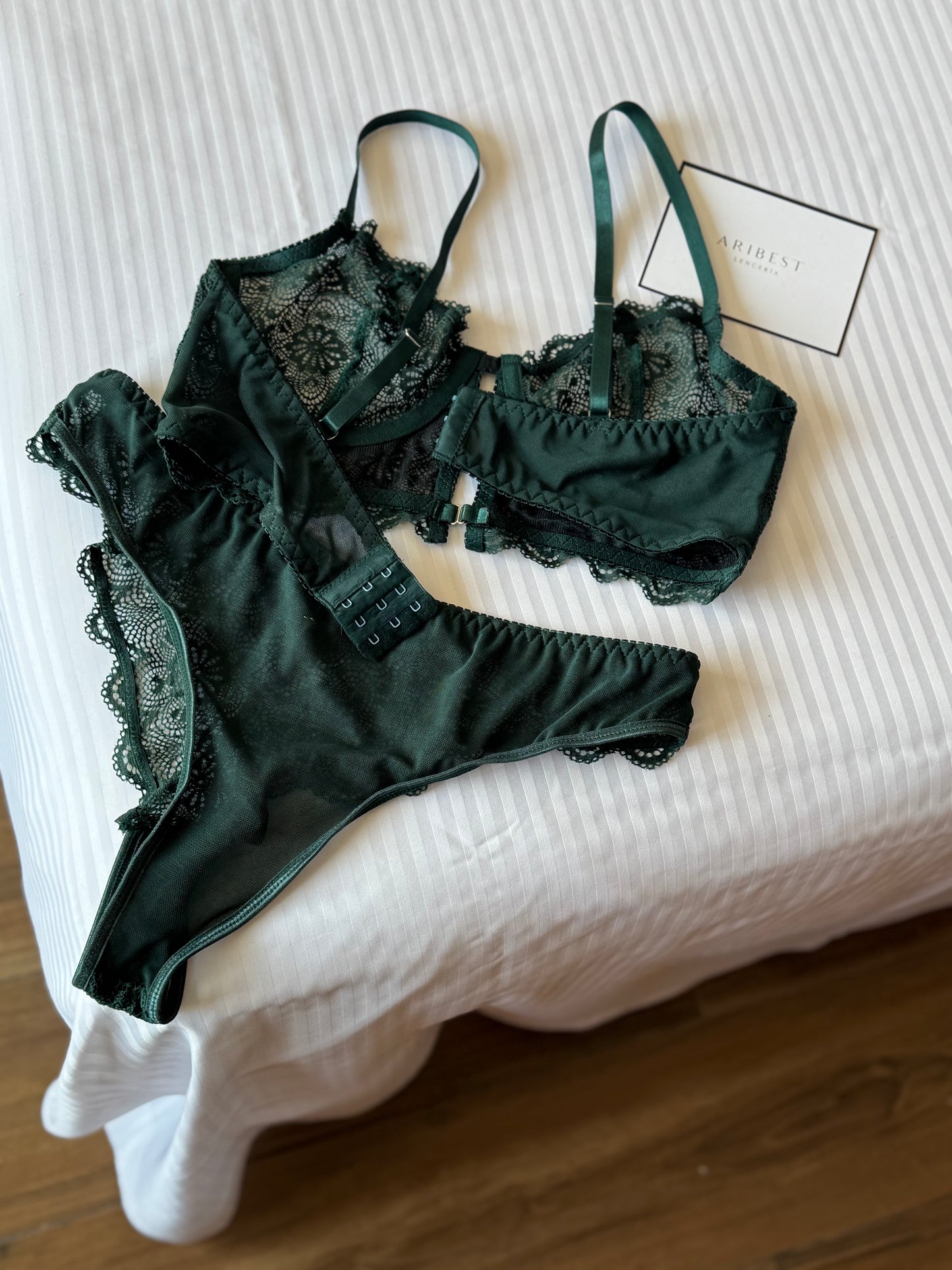 CONJUNTO WILOW