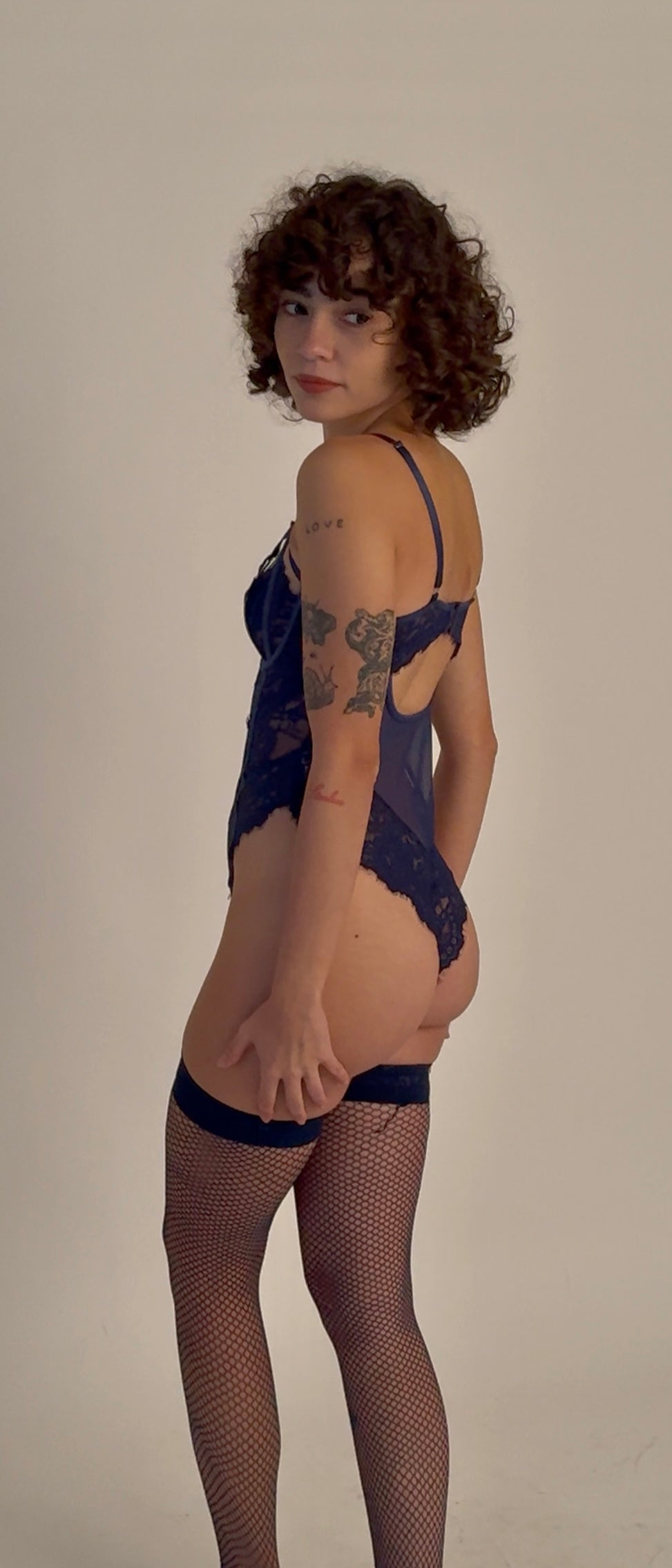 BODY SADIE