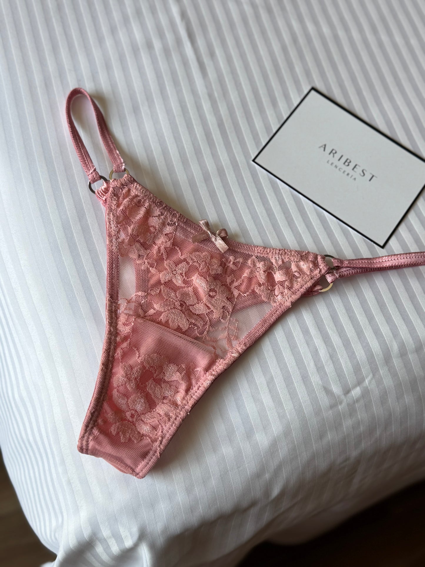 TANGA ARABELL