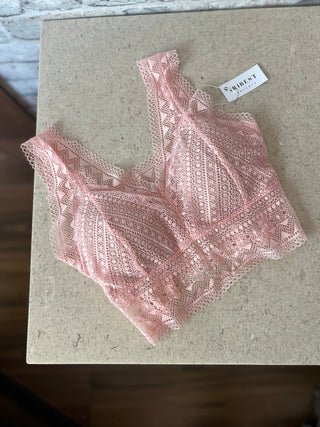 BRALETTE KARYME