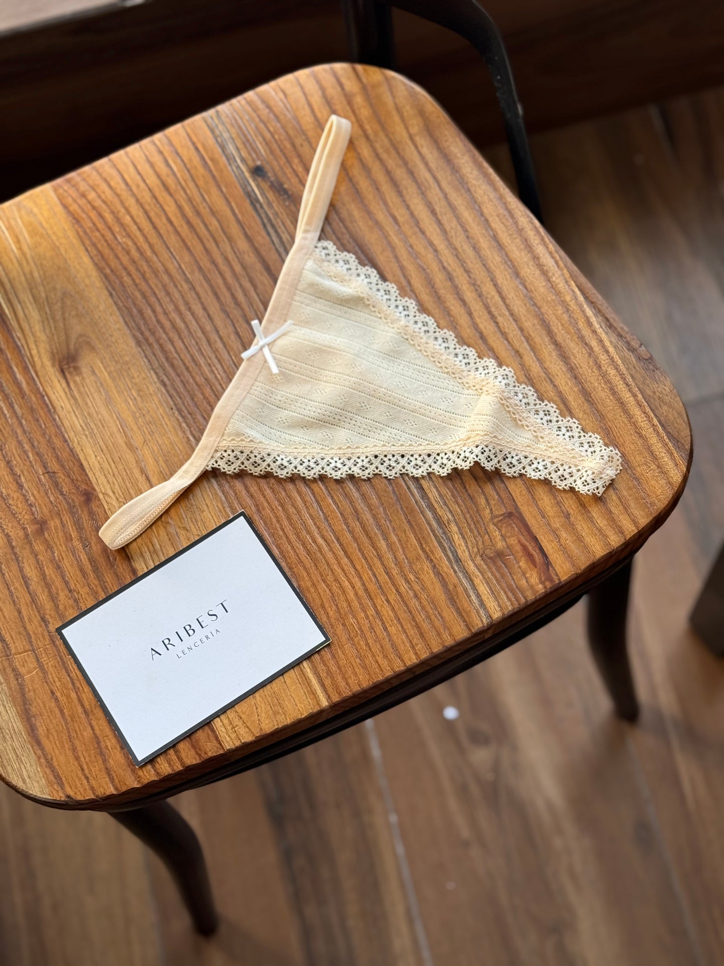 TANGA BLYTHE