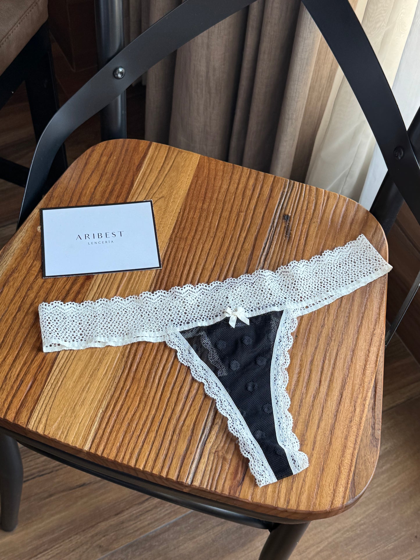 TANGA AMARA