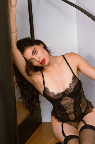 SET ARIELLA