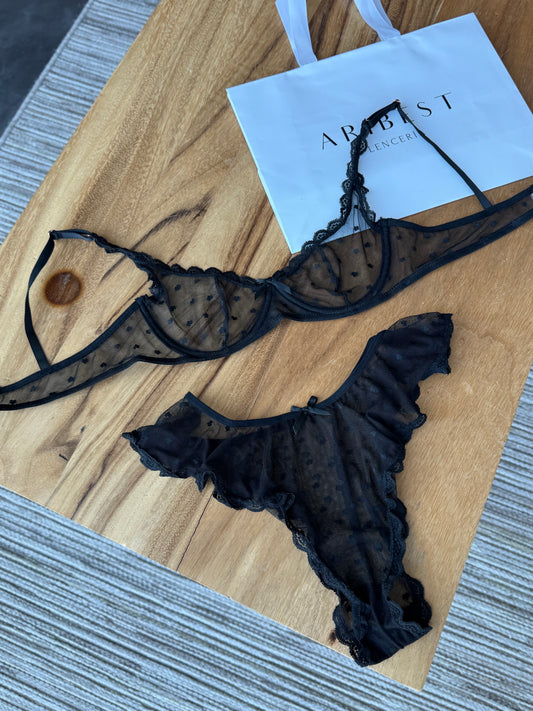 CONJUNTO NARAHI