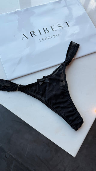 TANGA FRANCHESCA