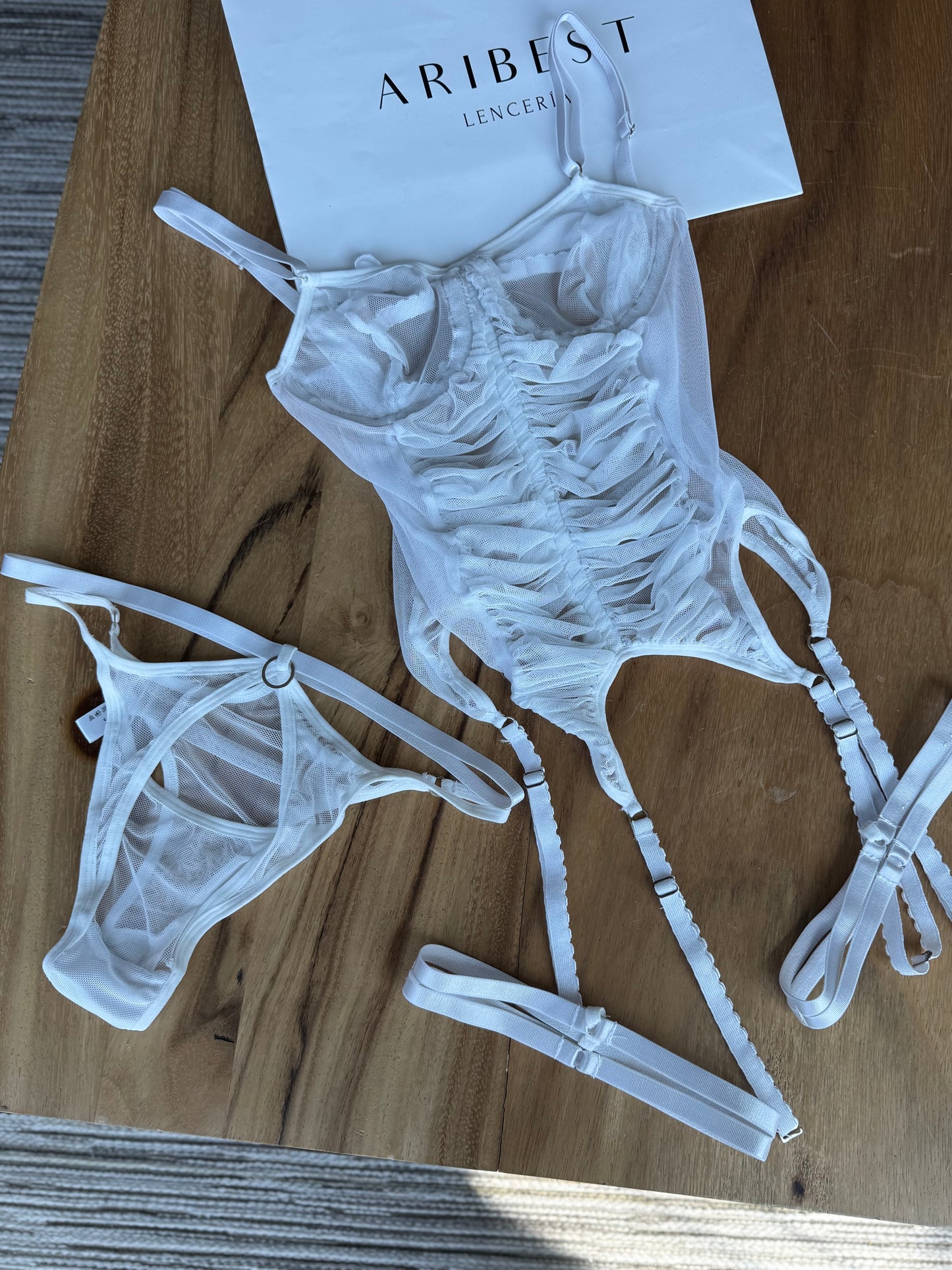 SET OPAL