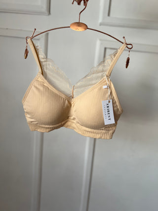 BRALETTE PORTE