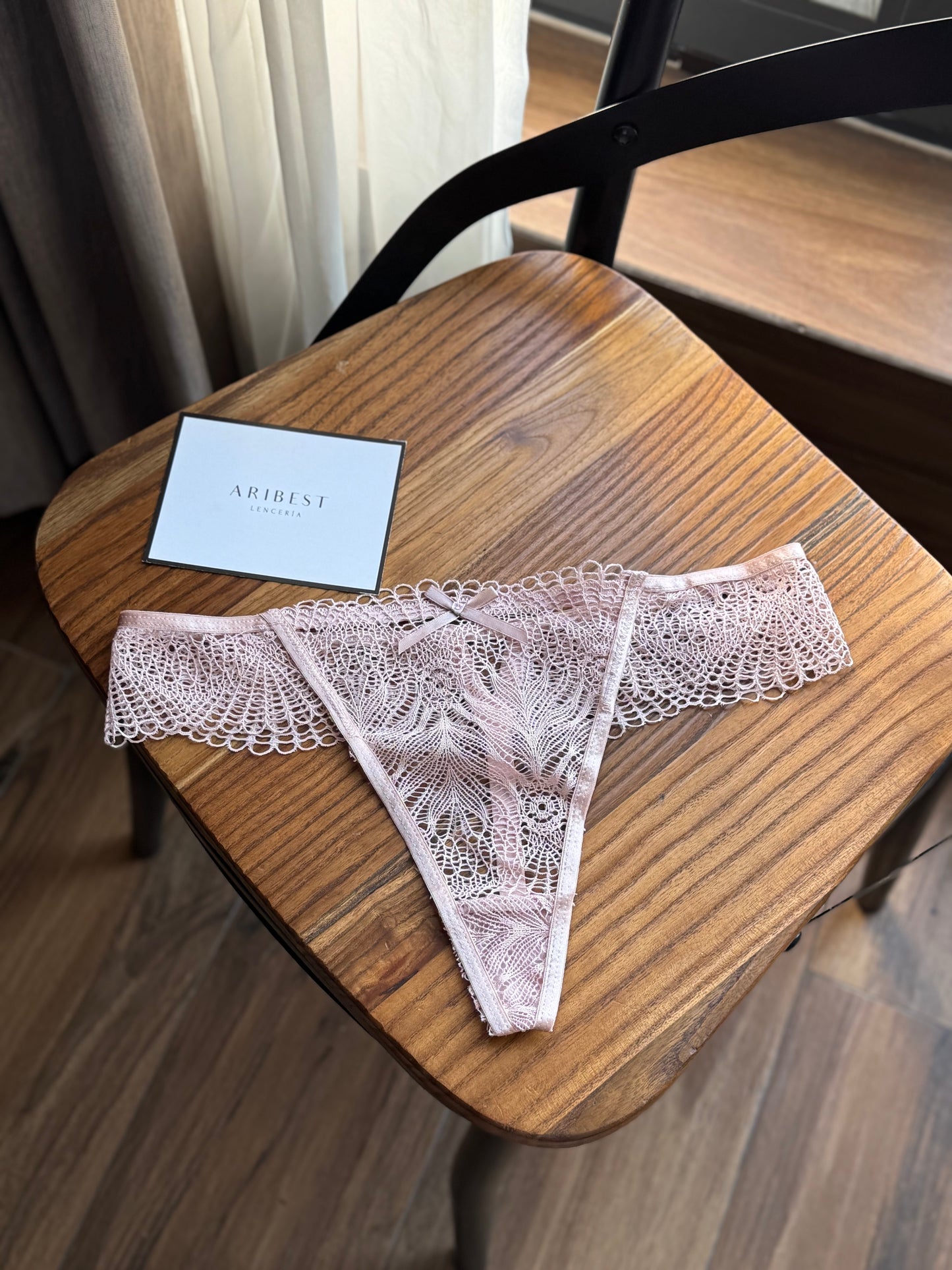 TANGA AMORA