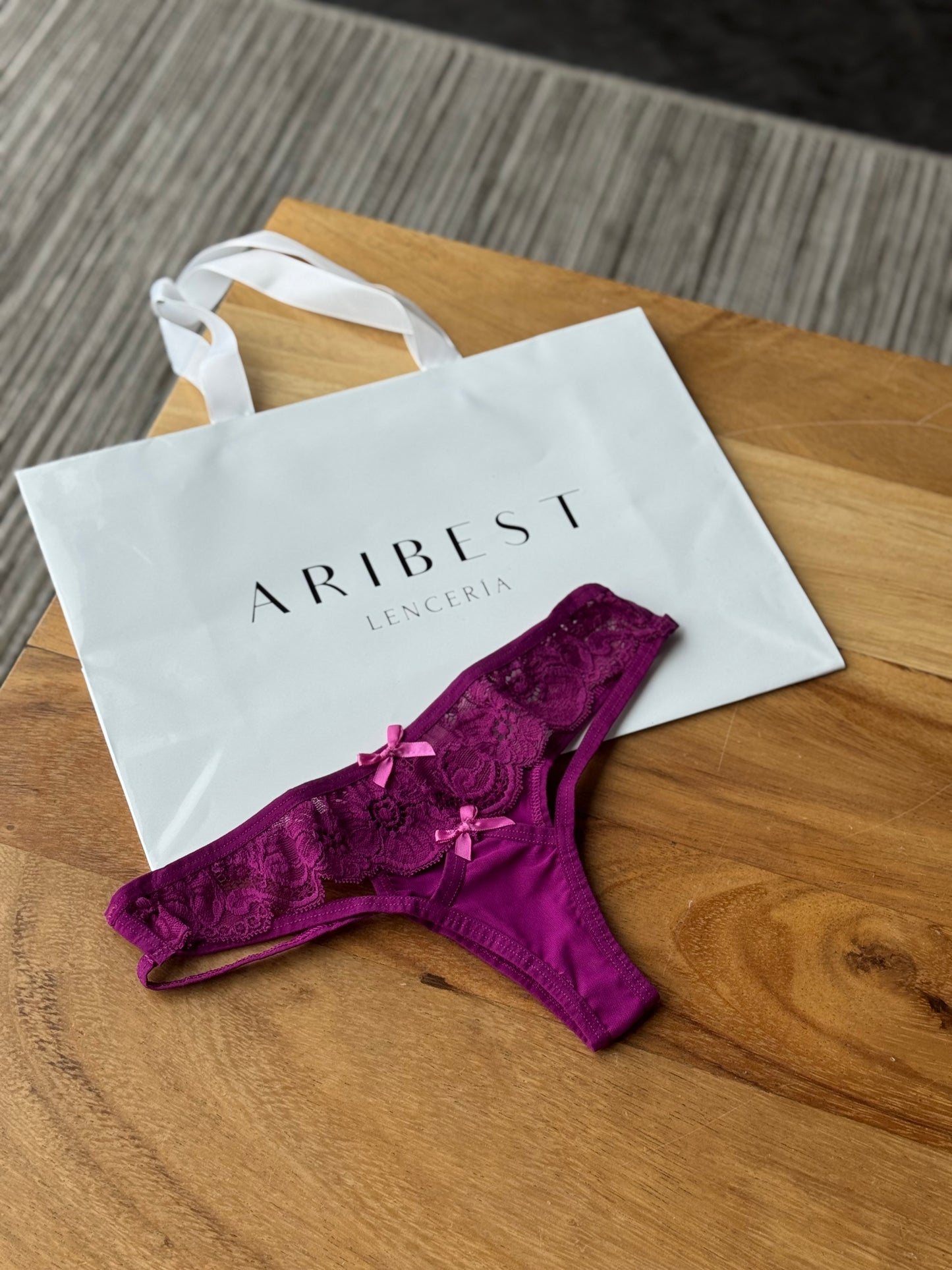 TANGA BRISEIS