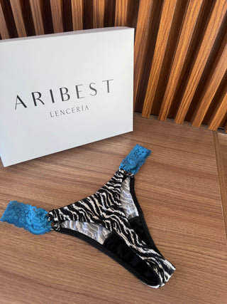 TANGA LUCÍAN