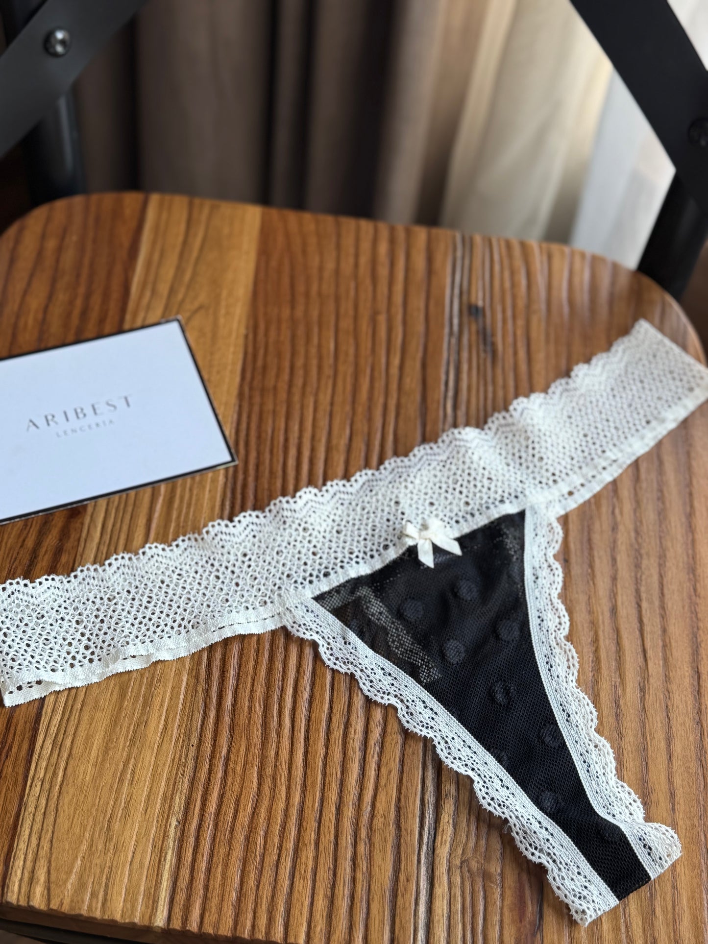 TANGA AMARA