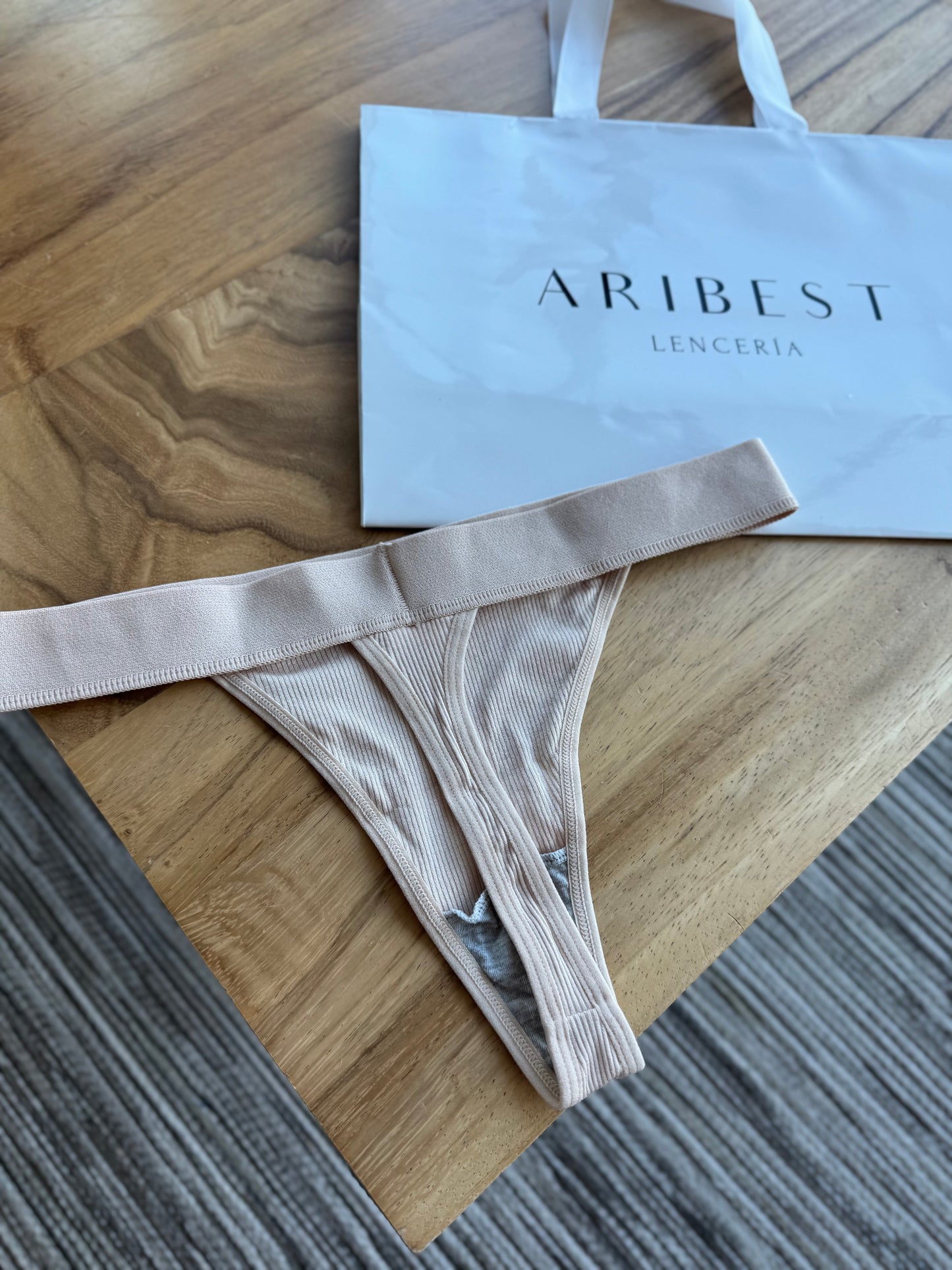 TANGA CHARLENE
