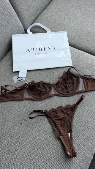 CONJUNTO OTOÑAL